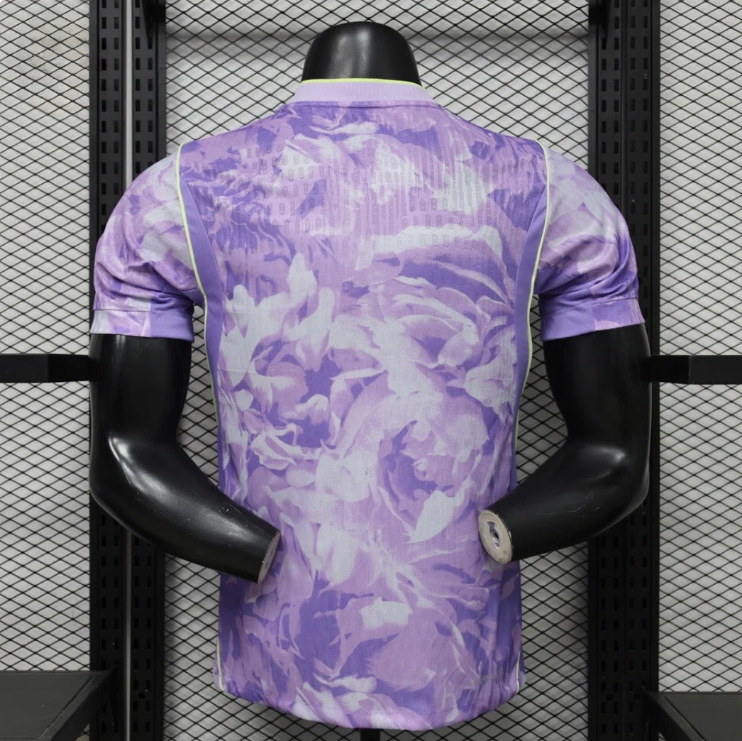 South Korea Away World Cup Kit 2026