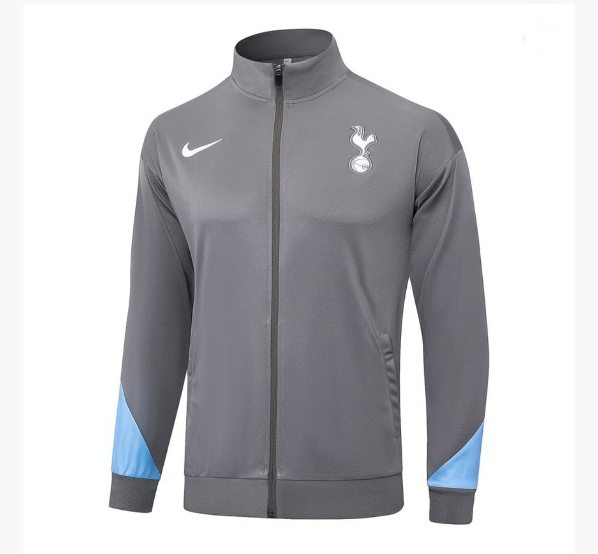 Tottenham Hotspur Tracksuit Jacket 2024/25