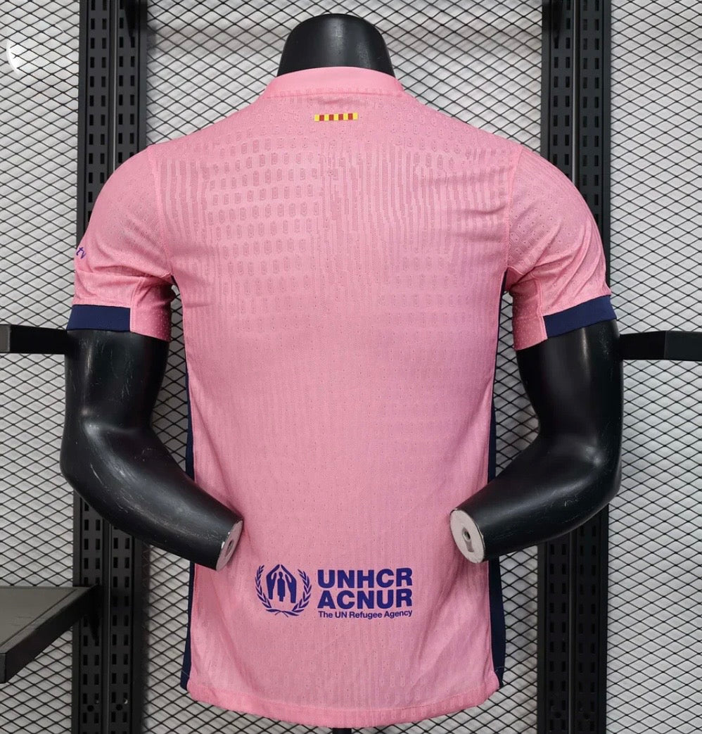 FC Barcelona Limited Jersey 2025/26