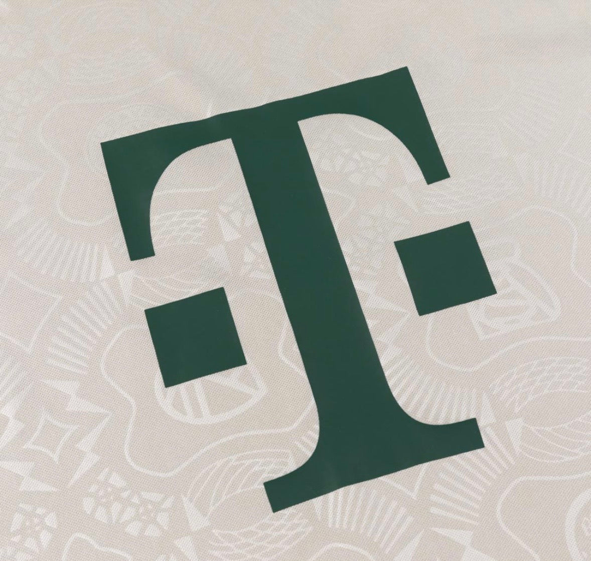 FC Bayern Munich Wiesn Jersey 2025/26