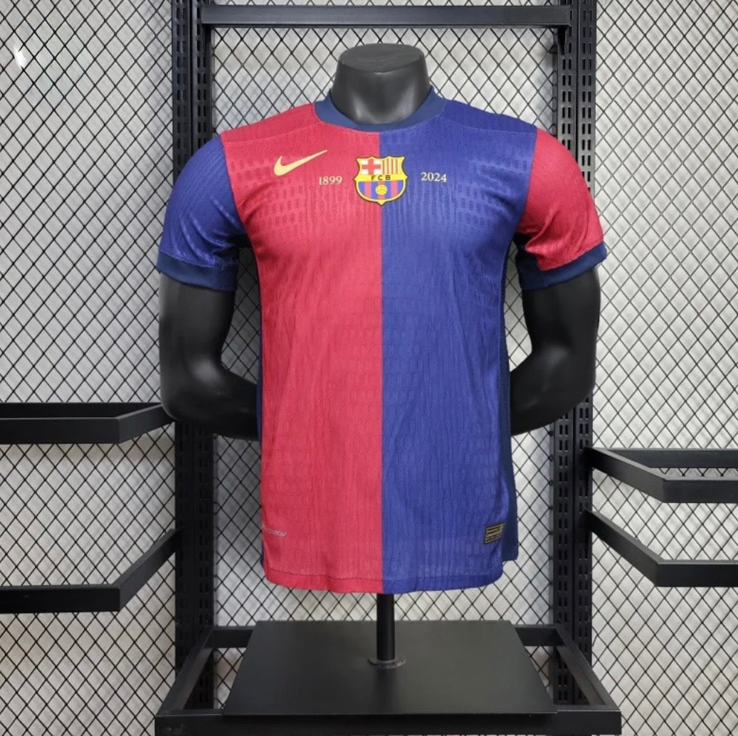 FC Barcelona Limited Jersey 2024/25
