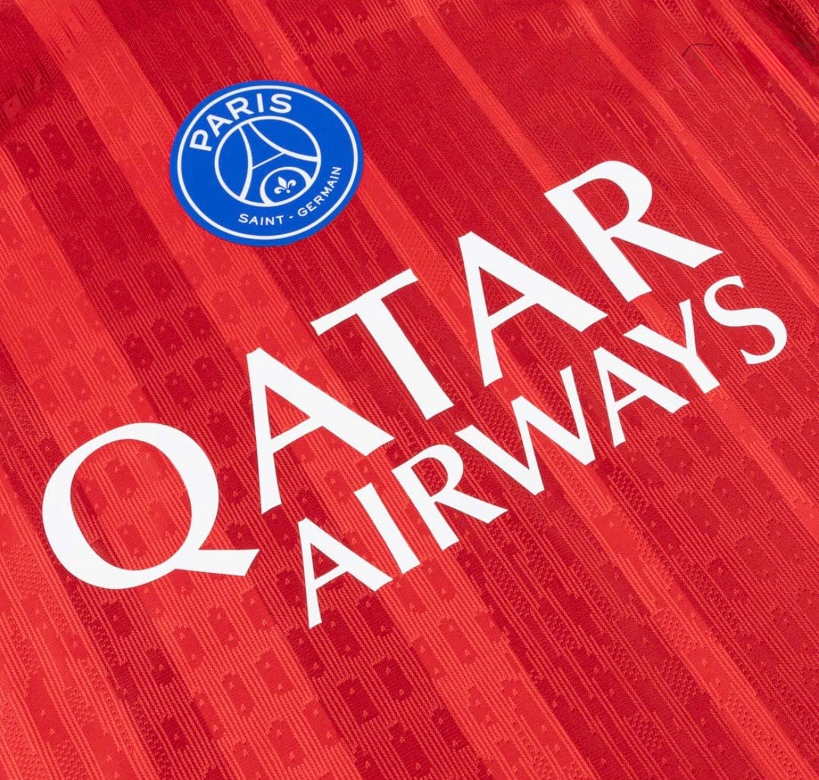 Paris Saint-Germain Auswärtstrikot 2025/26