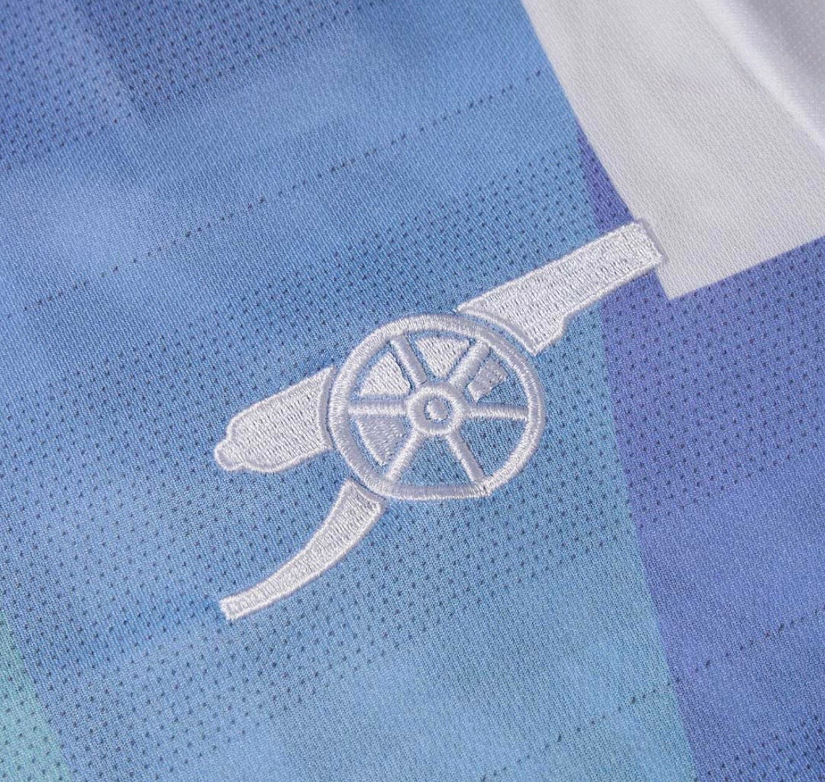 Arsenal FC Pre-Match Jersey 2024/25