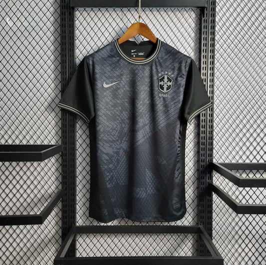Brazil "Blackout" Limited Jersey