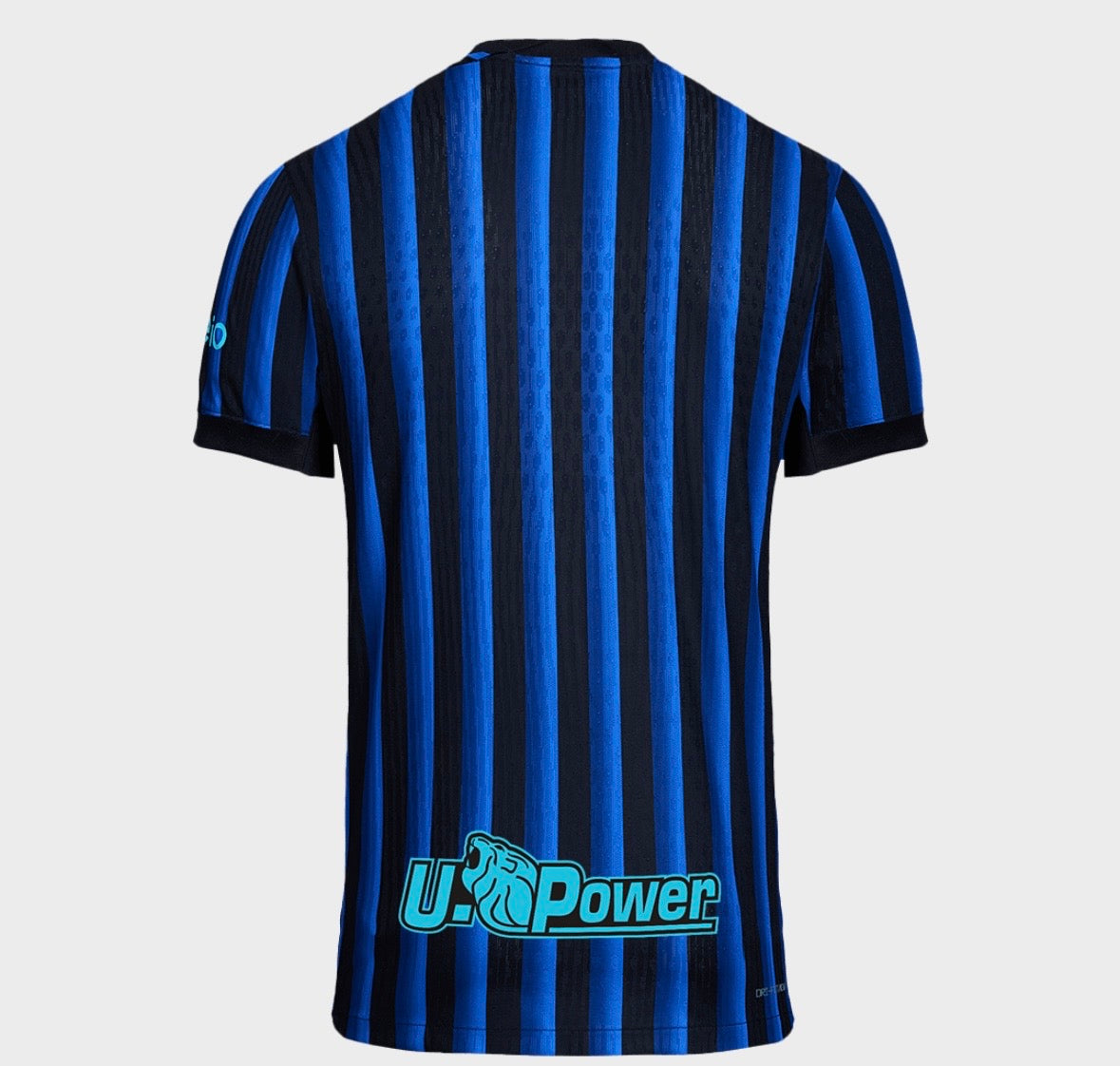FC Inter Milan Home Jersey 2025/26