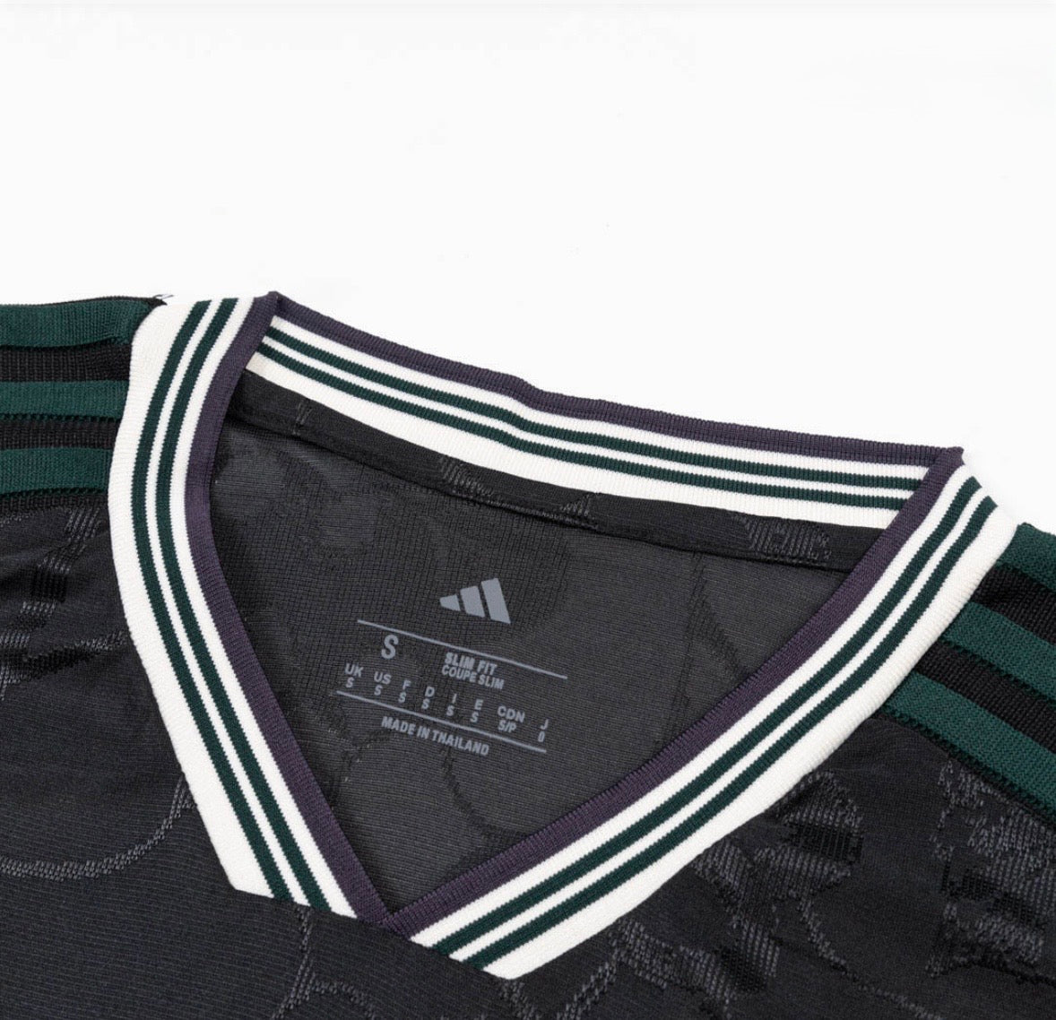 Juventus FC Drittes Trikot 2025/26