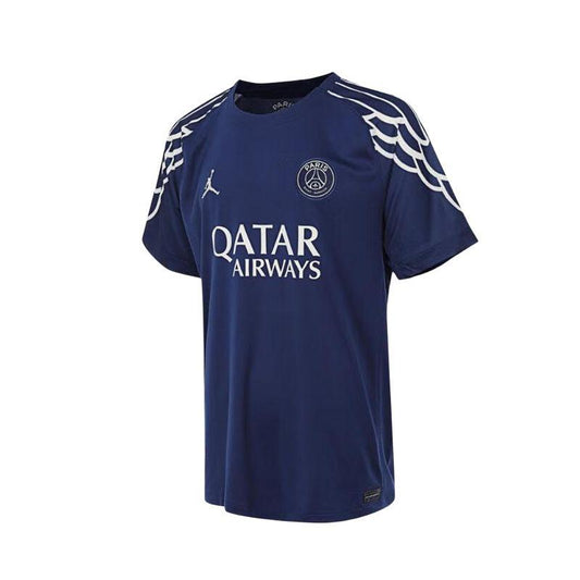 Paris Saint-Germain Viertes Trikot 2024/25