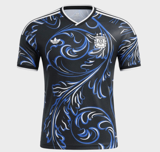 Argentinien Nationalmannschaft Auswärtstrikot 2026/27