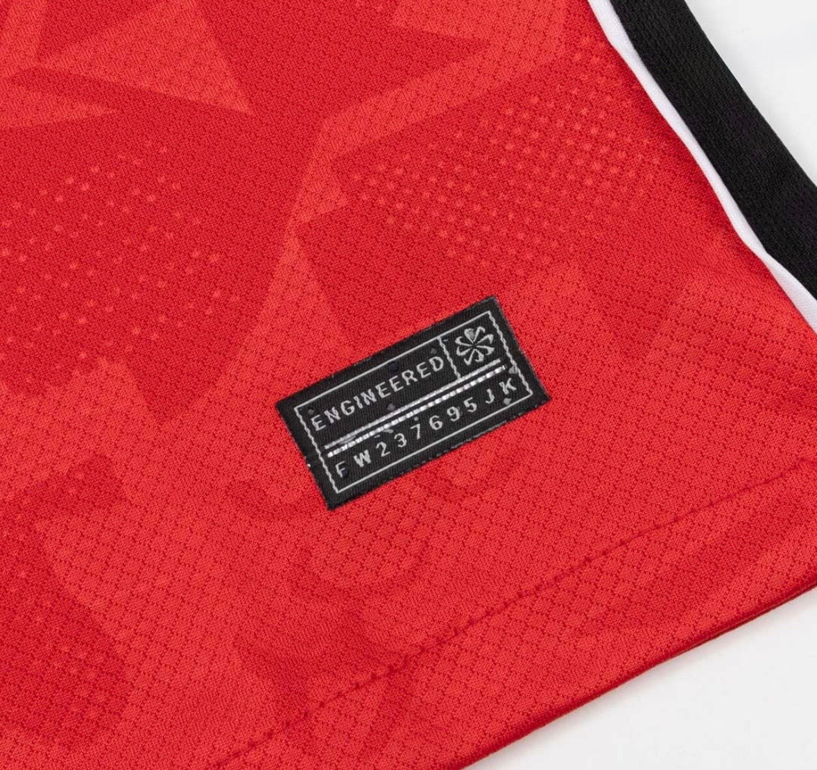 England National Team Away Jersey World Cup 2026