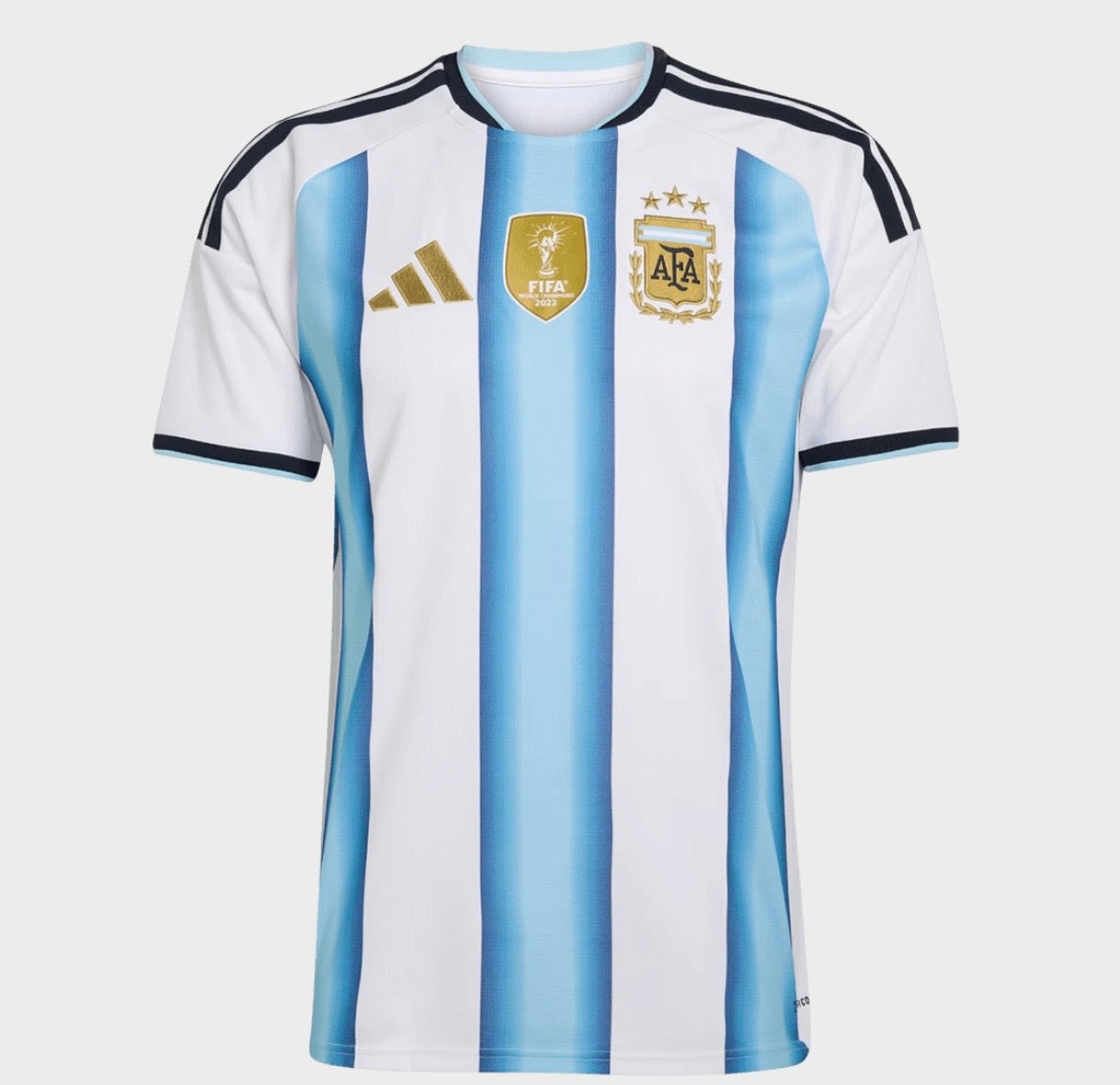Argentina National Team Home Jersey 2026/27 - Messi 10