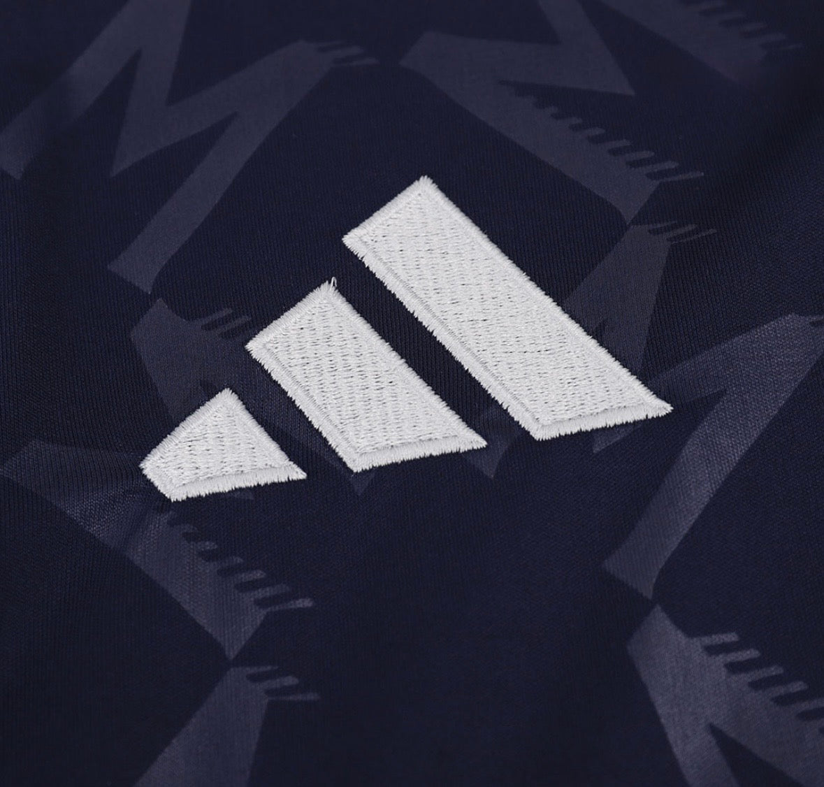 Manchester United FC Away Jersey 2024/25