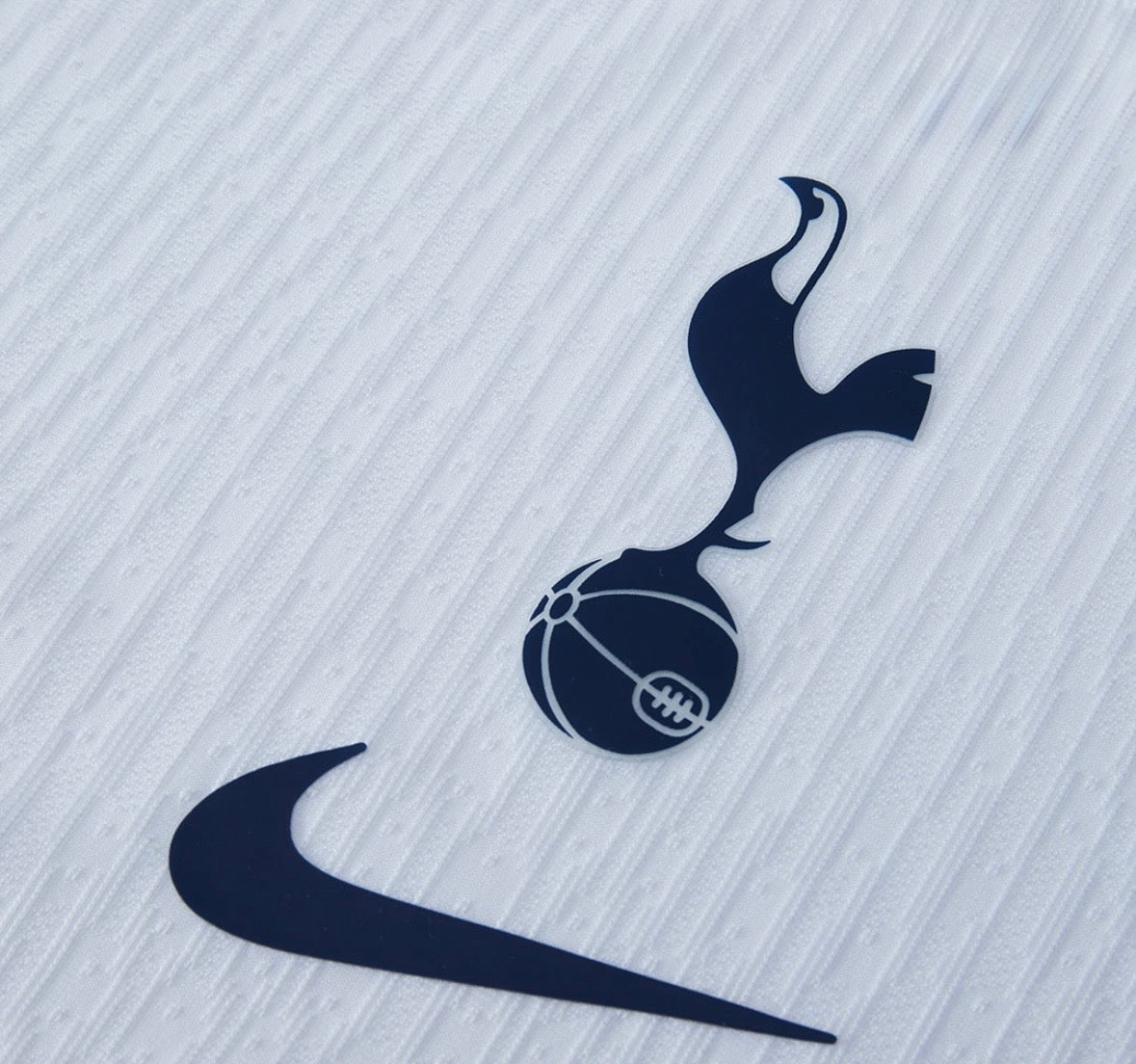 Tottenham Hotspur FC Heimtrikot 2025/26