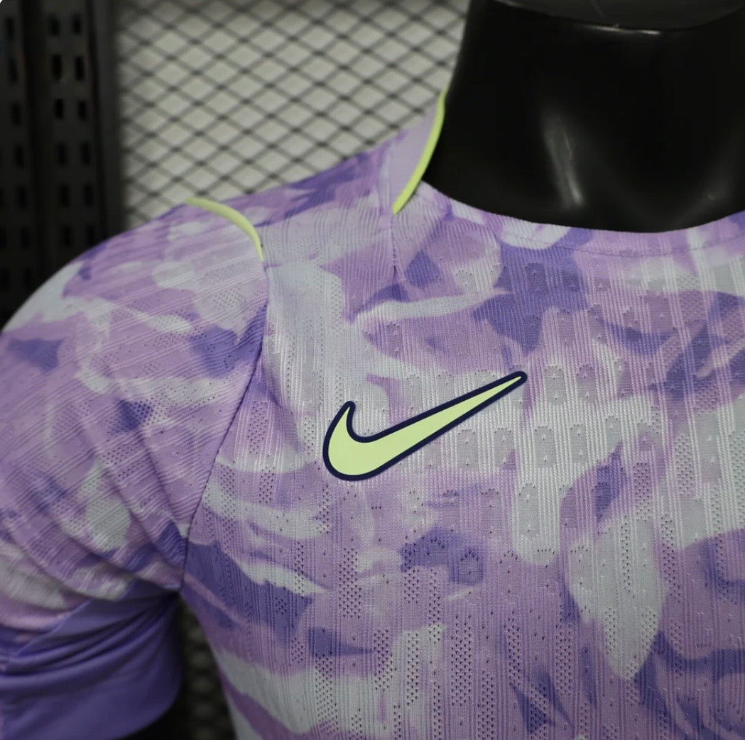 South Korea Away World Cup Kit 2026