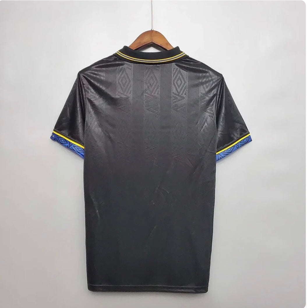 Manchester United Retro Away Jersey 1993-1995