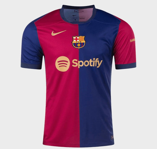 FC Barcelona Heimtrikot 2024/25