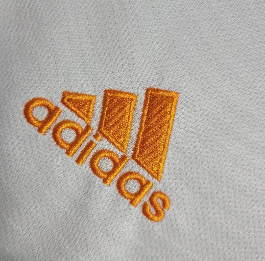Real Madrid CF Home Jersey 2021-2022