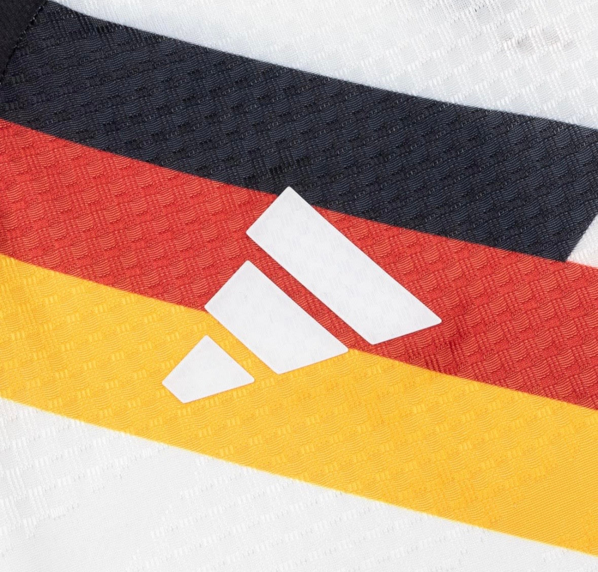 Germany National Team Home Jersey 2026/27