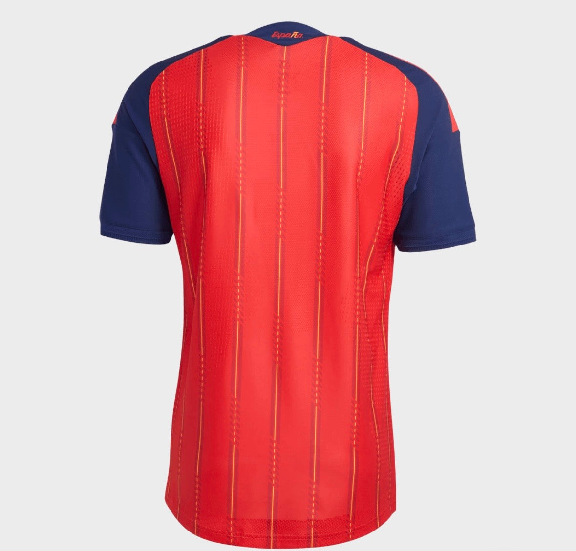 Spain National Team Home Jersey 2026/27