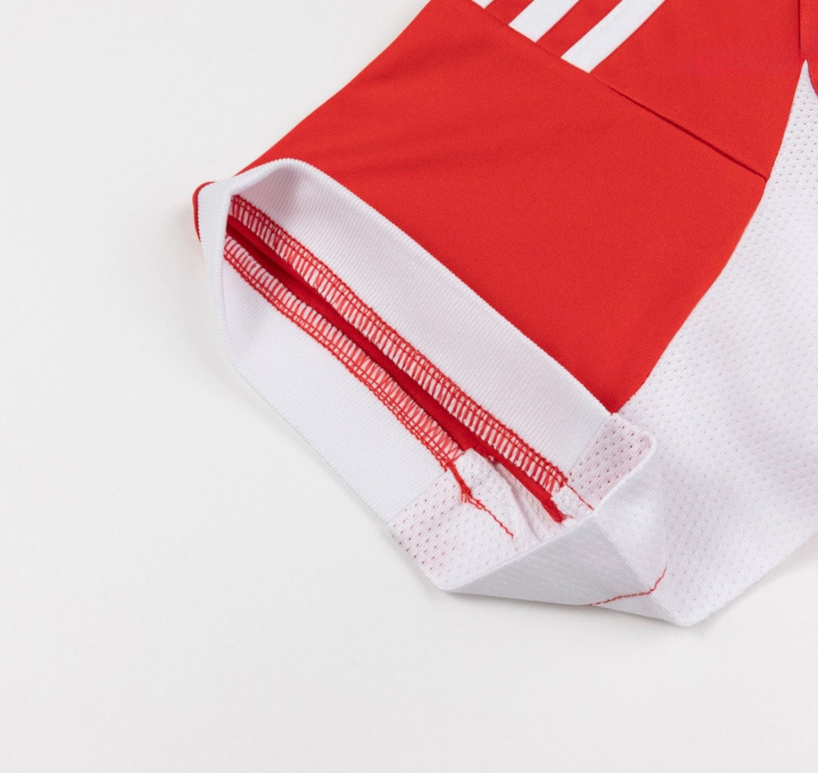 FC Bayern Munich Home Jersey 2025/26