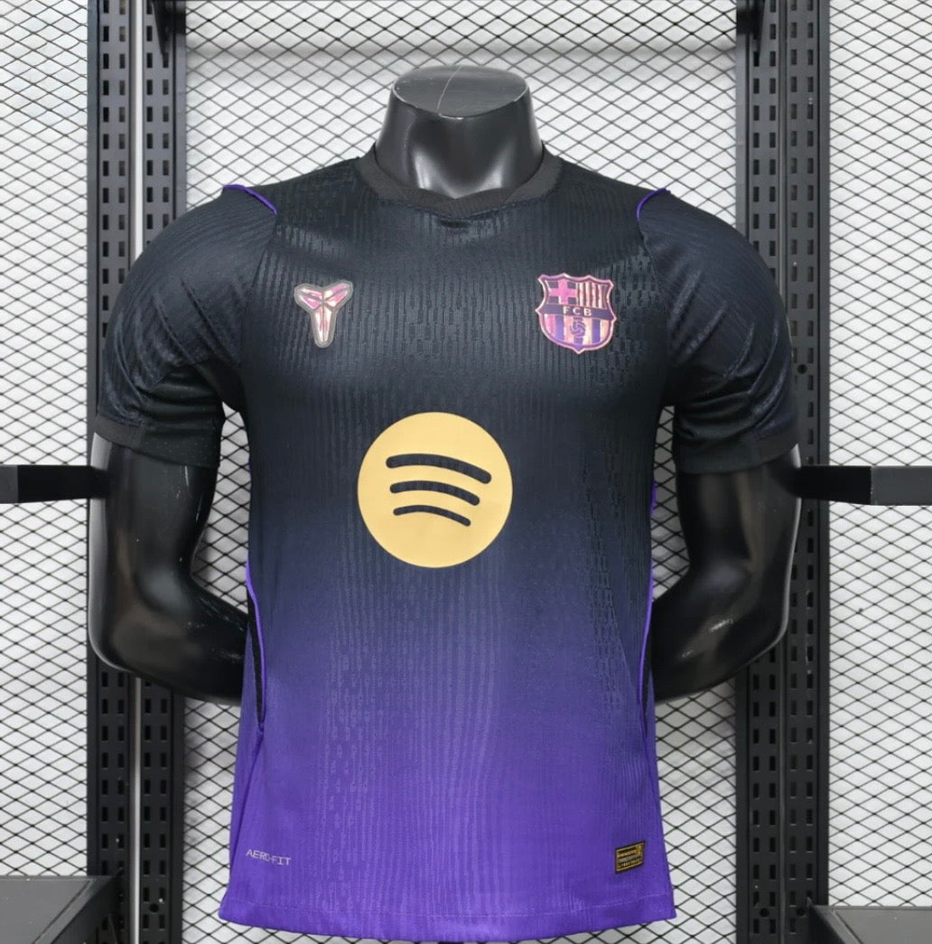 FC Barcelona Away Kit 2026/27