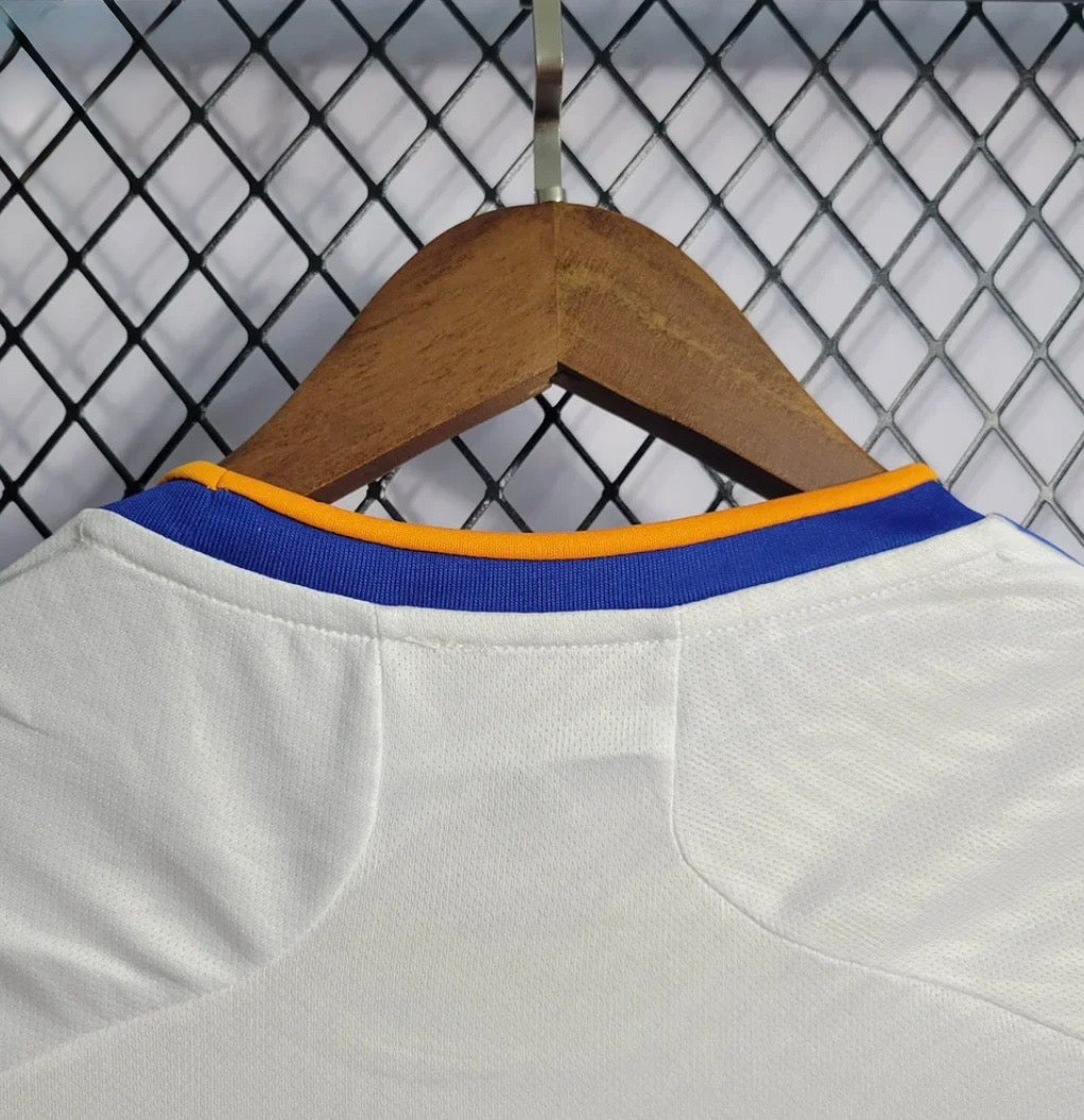 Real Madrid CF Home Jersey 2021-2022