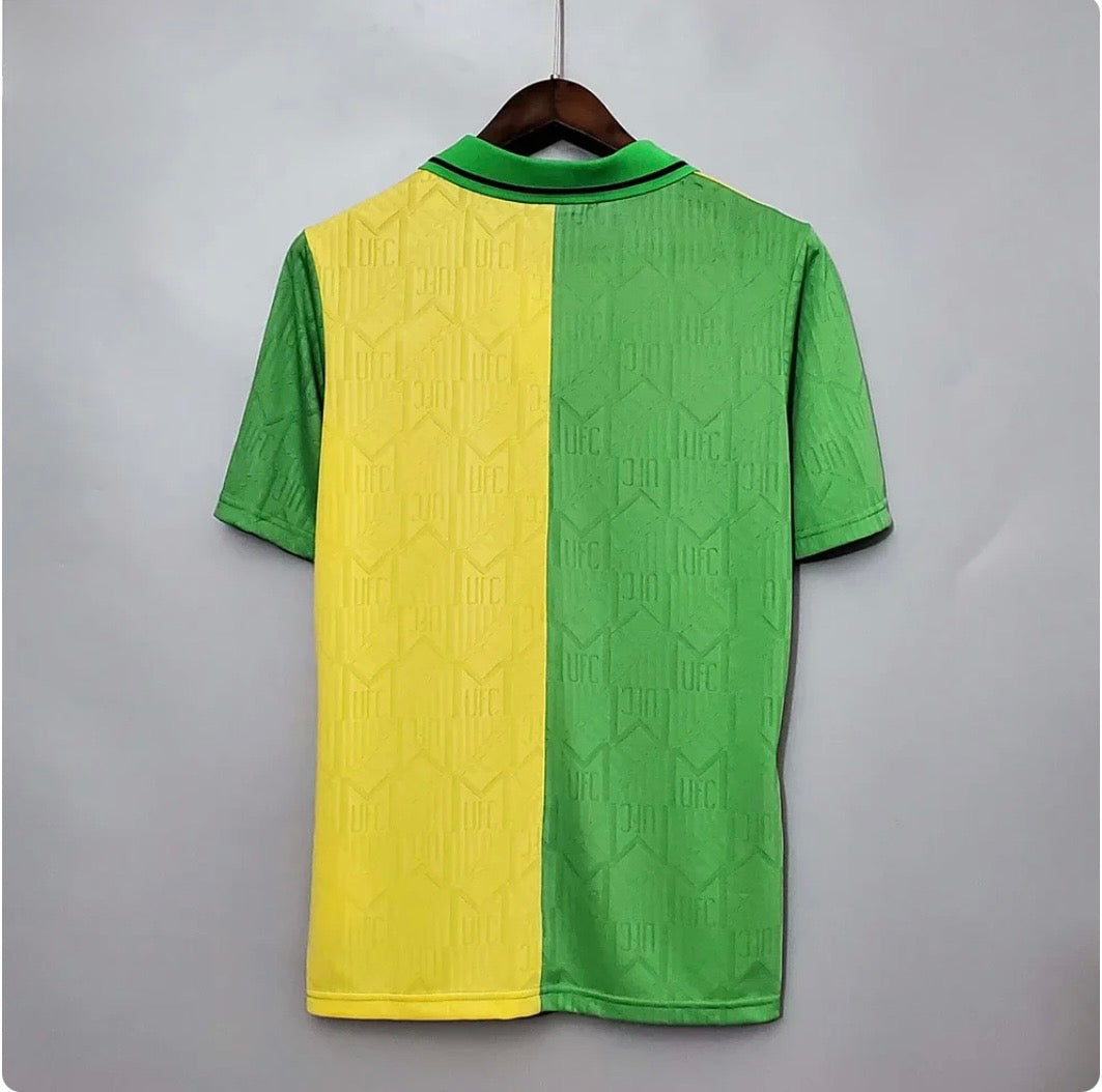 Manchester United Retro Third Jersey 1992-1994