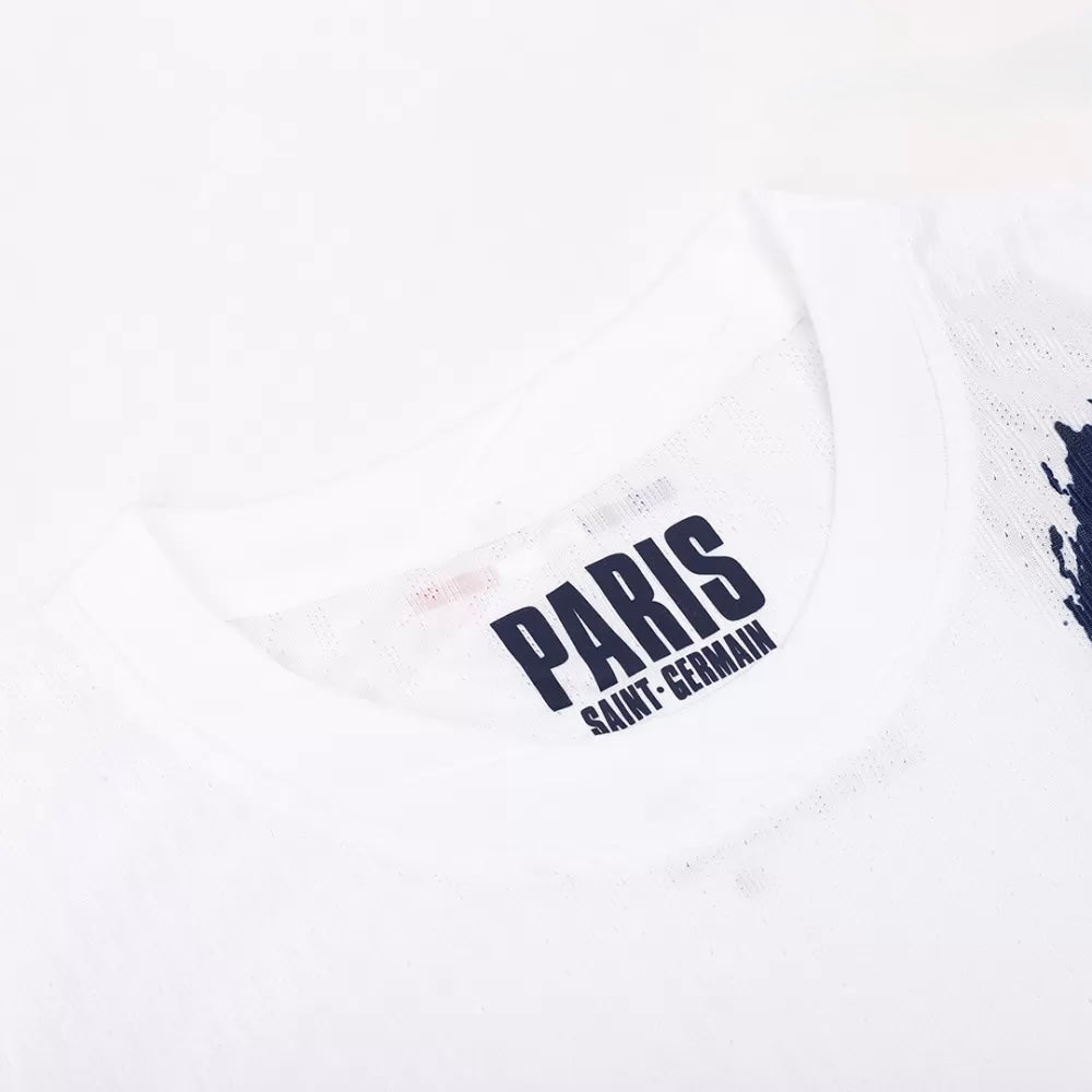 Paris Saint-Germain Auswärtstrikot 2024/25 Khvicha Kvaratskhelia Nr. 7