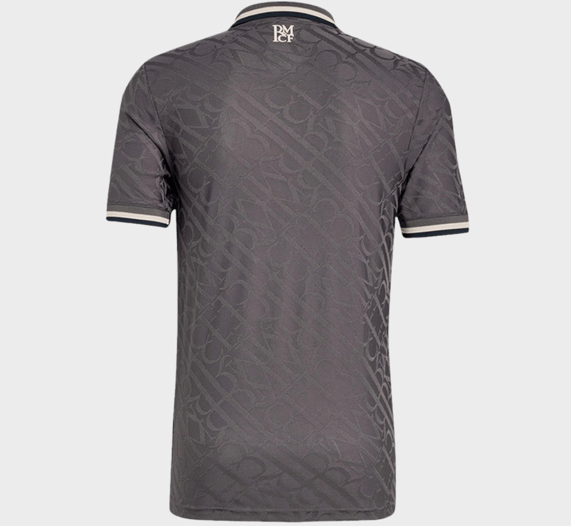 Real Madrid CF Third Jersey 2024/25
