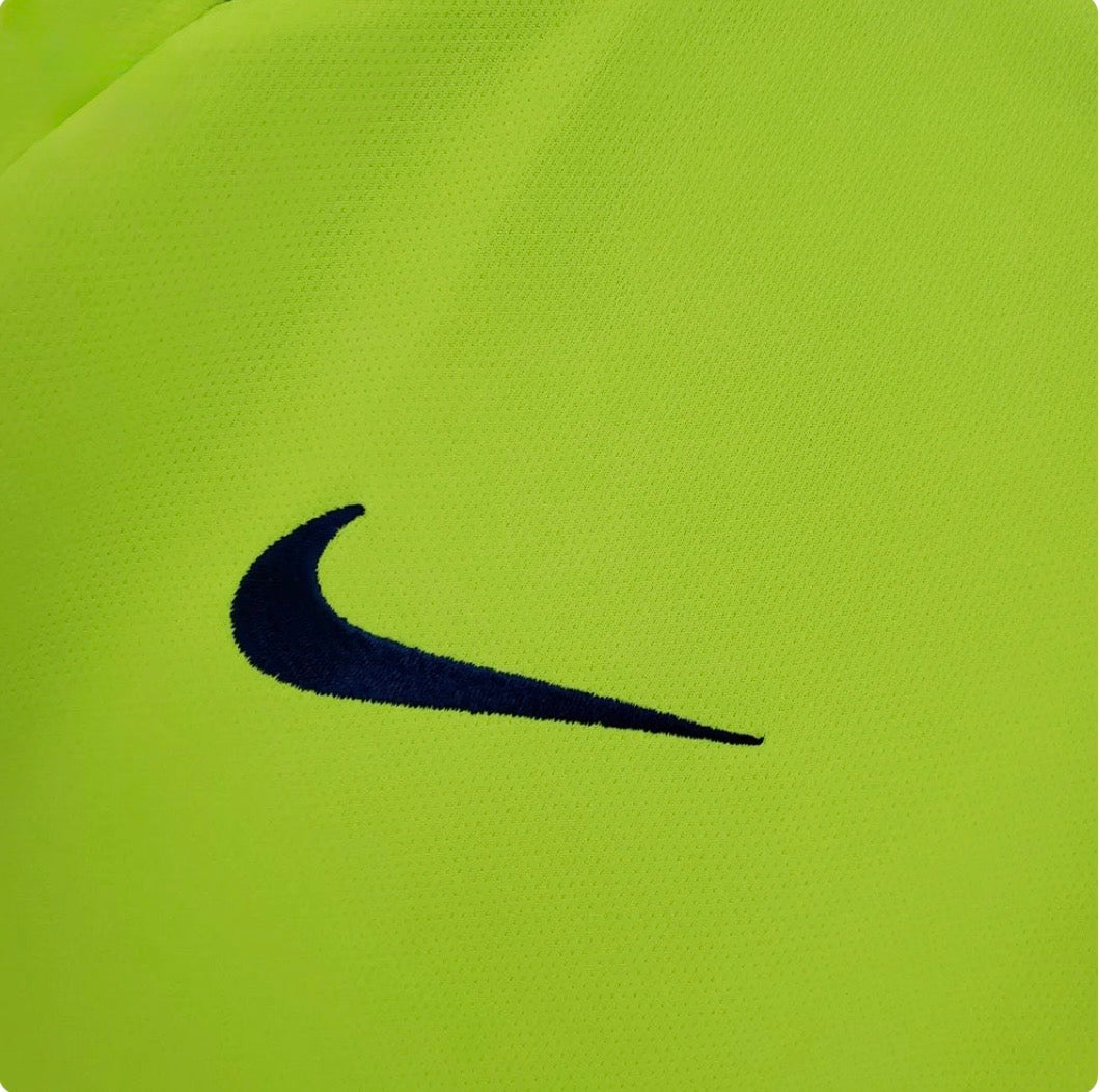FC Barcelona Retro Away Jersey 2005/06