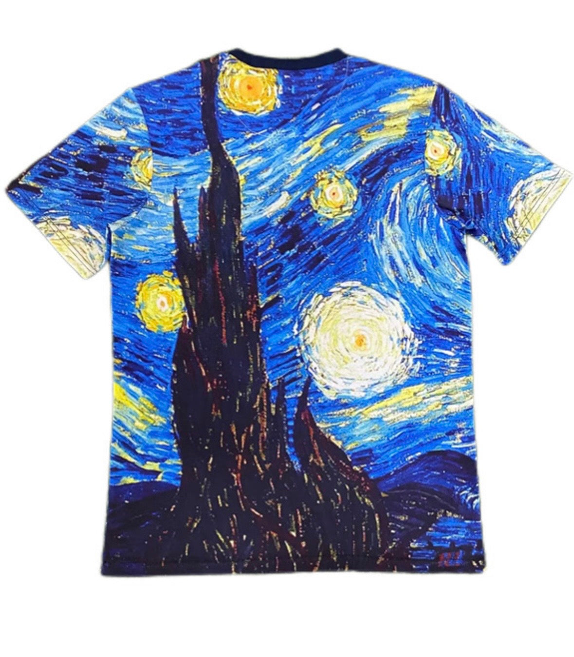 AFC Ajax x Van Gogh Trikot 2023/24