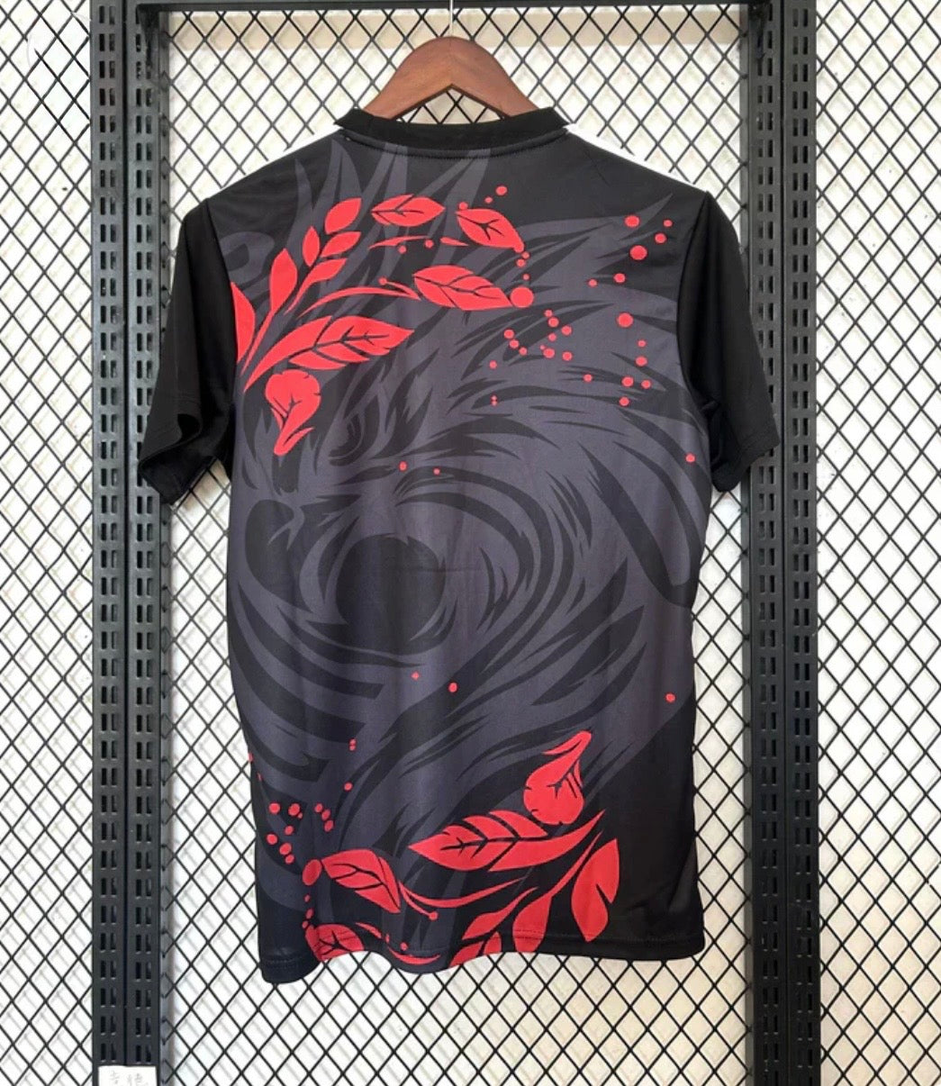 Liverpool FC x Eternal Blaze Jersey 2024/25