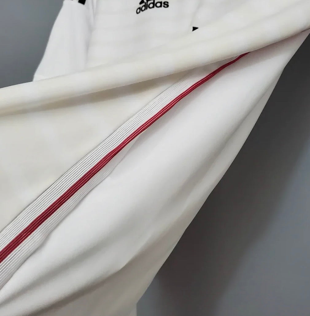 Real Madrid Retro Home Jersey 2014-2015