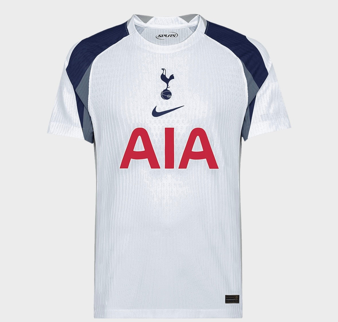 Tottenham Hotspur FC Heimtrikot 2025/26