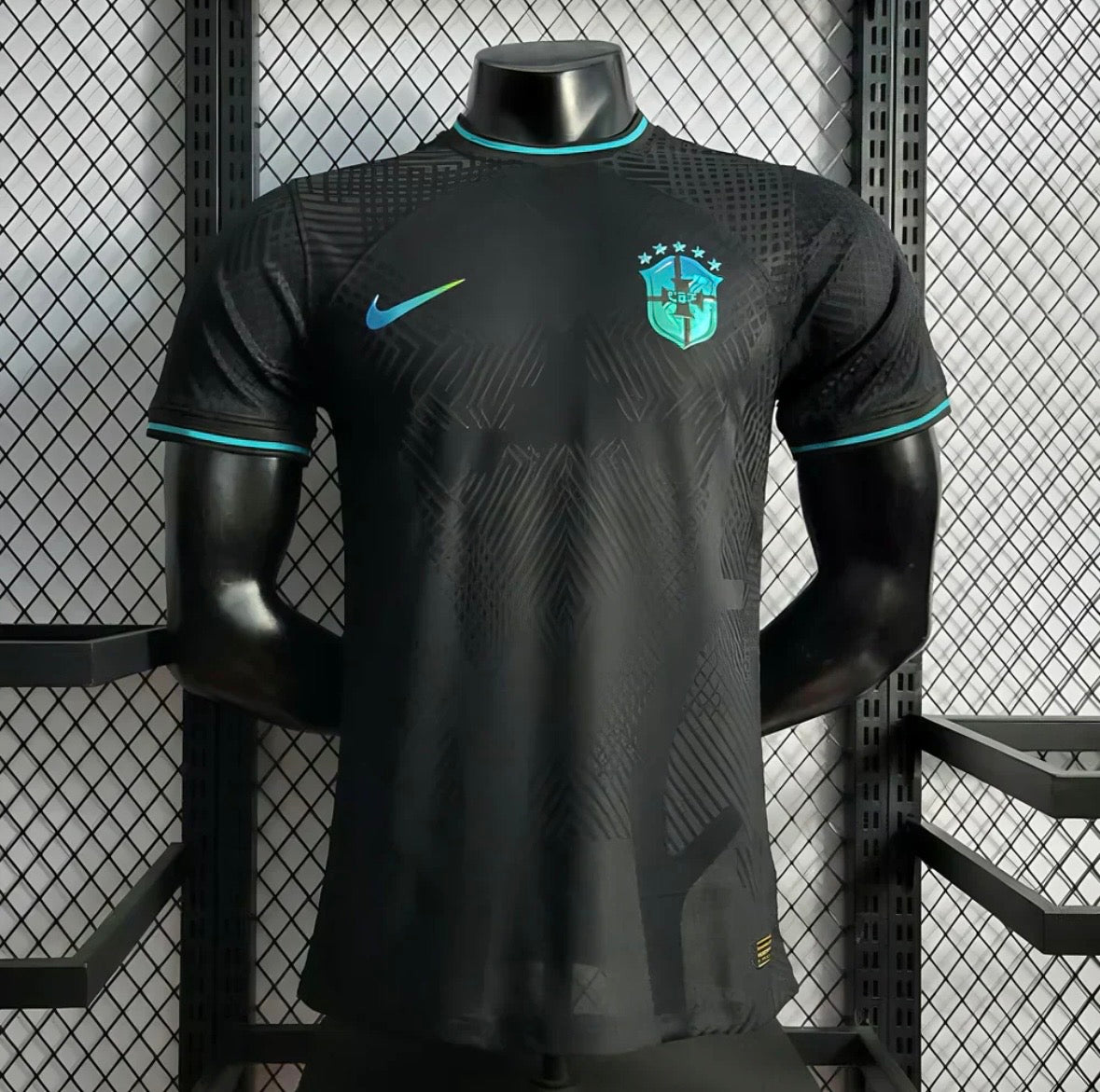Brasil "Emerald Nights" Edición Especial