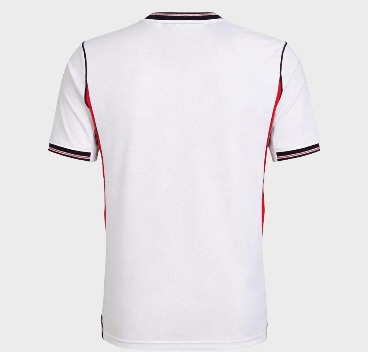 England National Team Home Jersey World Cup 2026