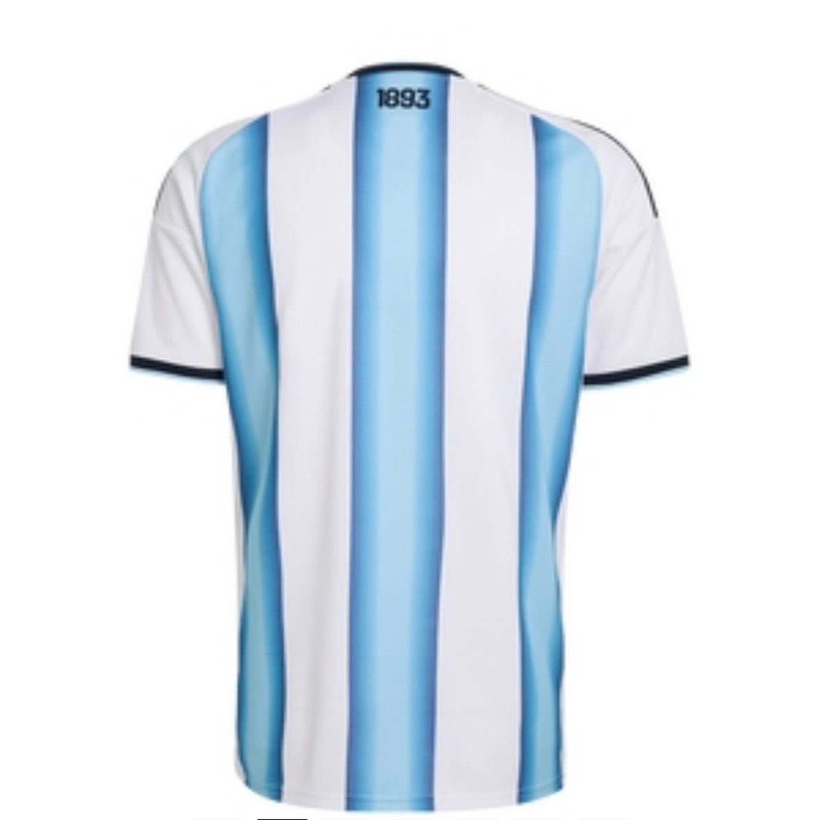 Argentina National Team Home Jersey 2026/27 - Messi 10