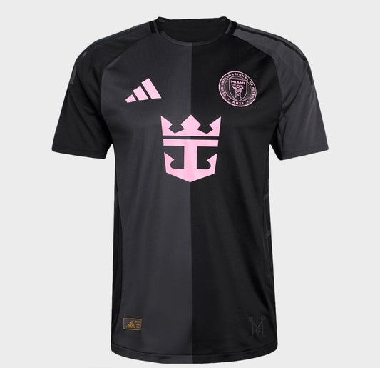 Inter Miami CF Auswärtstrikot 2025/26