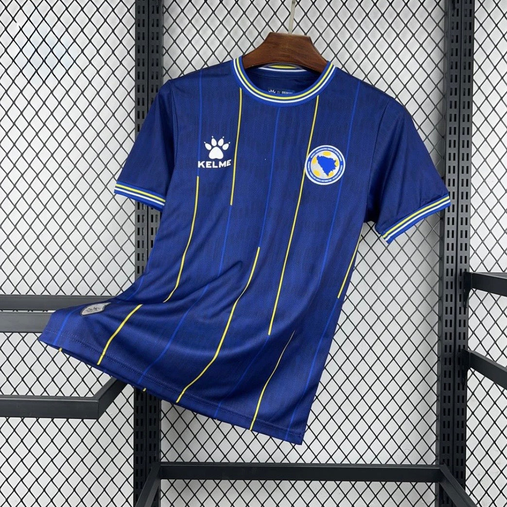 Bosnia Home World Cup Kit 2026