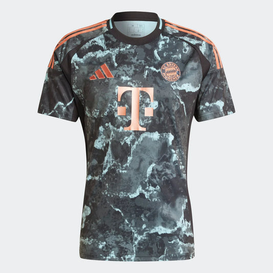 FC Bayern München Auswärtstrikot 2024/25
