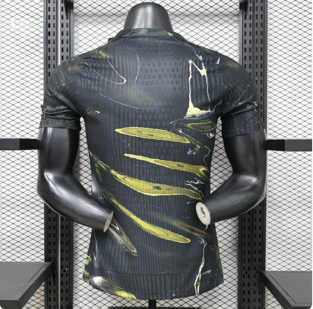PSG x Stadium Night Kit 2026/27