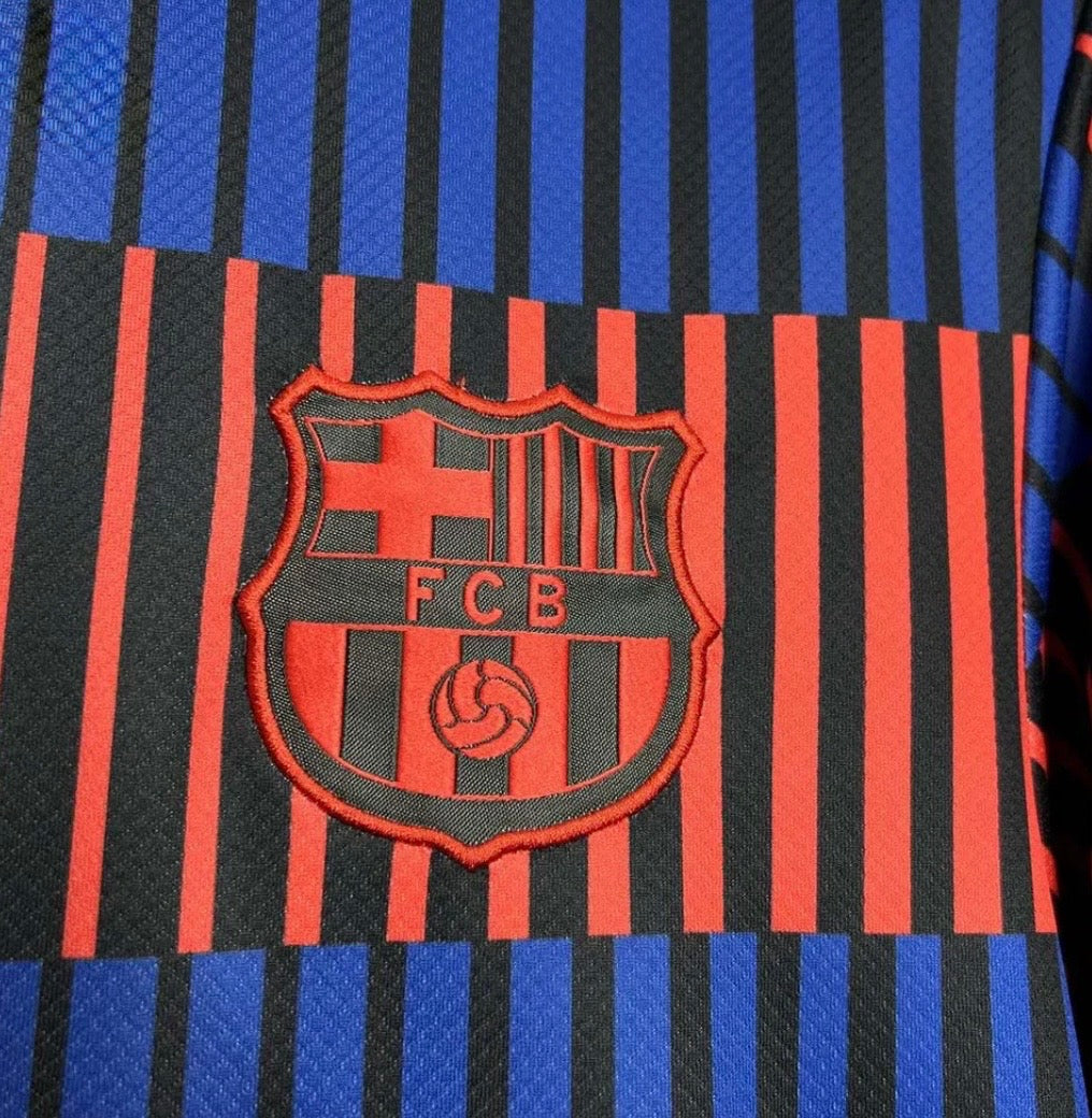 FC Barcelona Pre-Match Kit 2024/25
