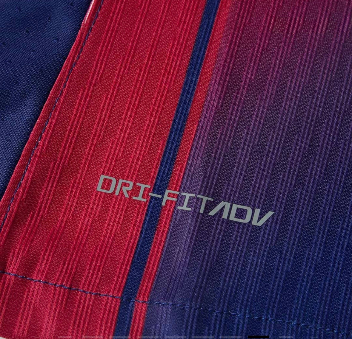FC Barcelona Home Jersey 2025/26
