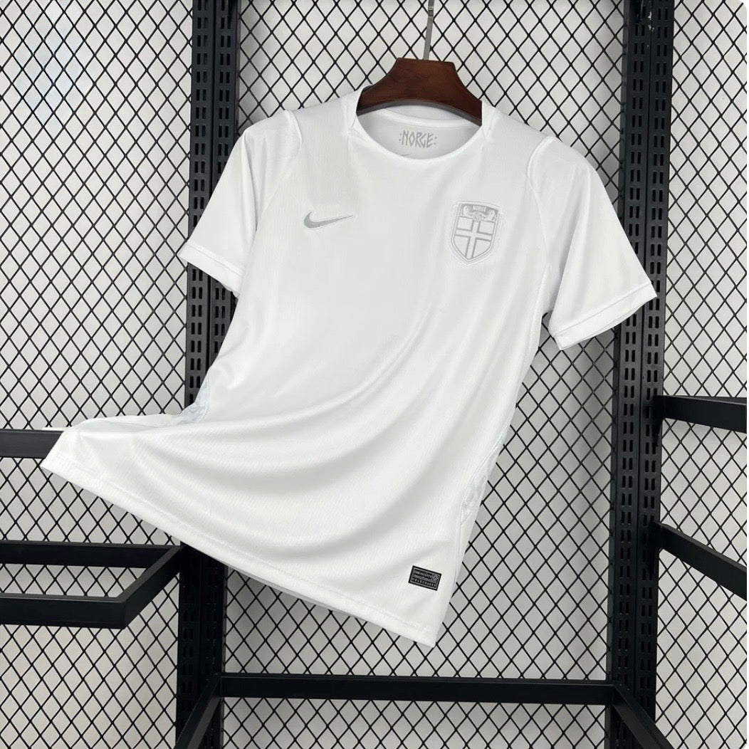 Norway Third World Cup Kit 2026
