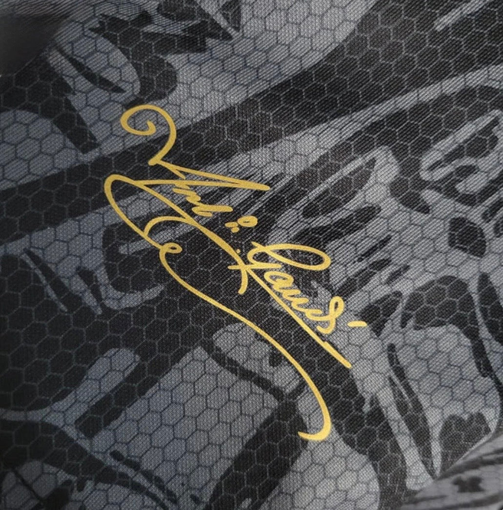 Barcelona "Cityscape Symphony" Limited Jersey