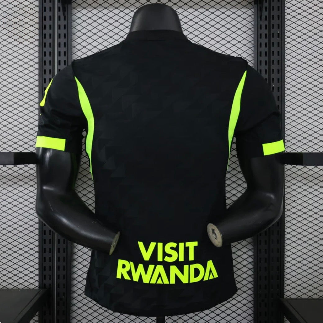 Atletico Madrid Away Kit 2026/27