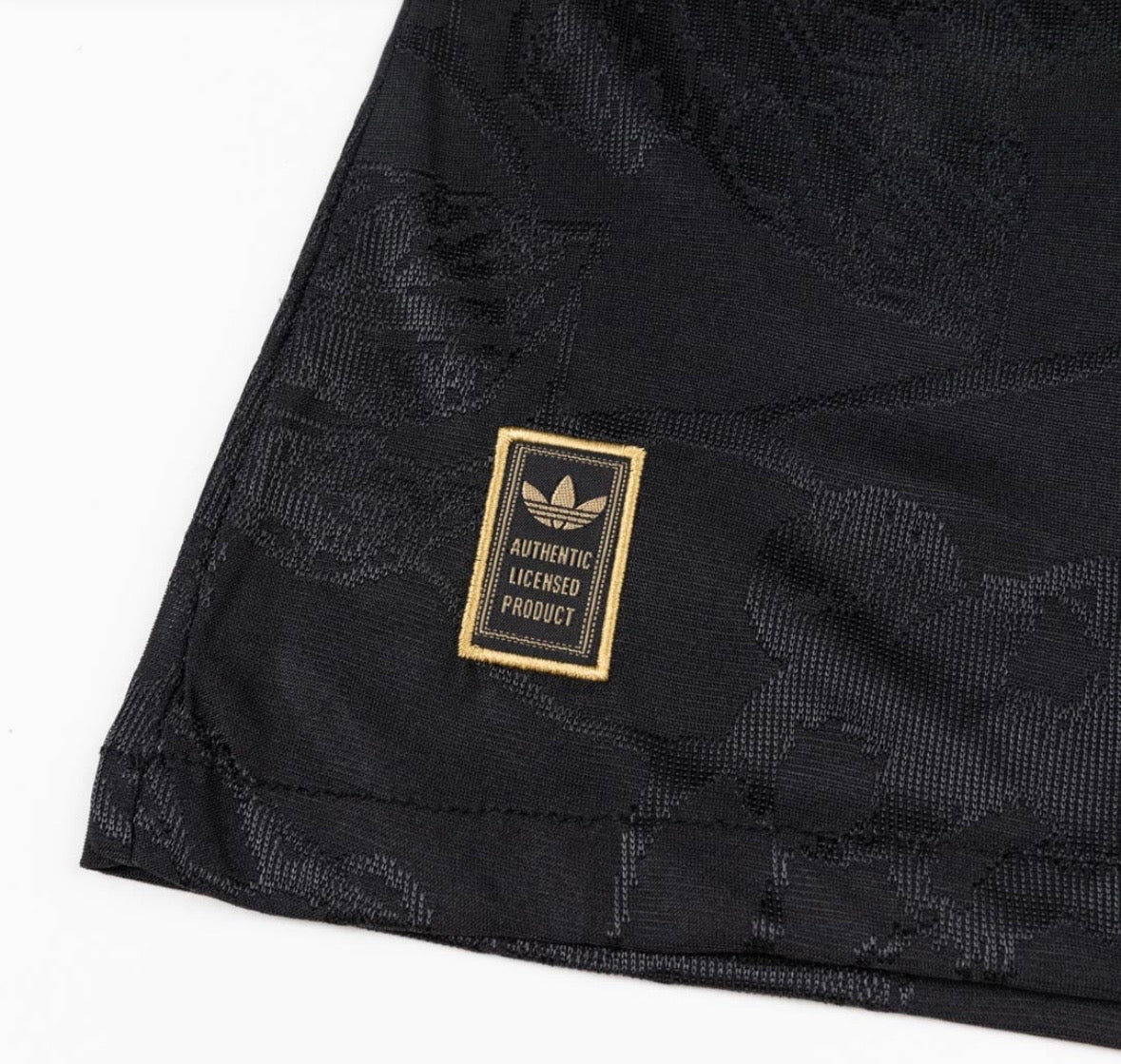 Juventus FC Drittes Trikot 2025/26