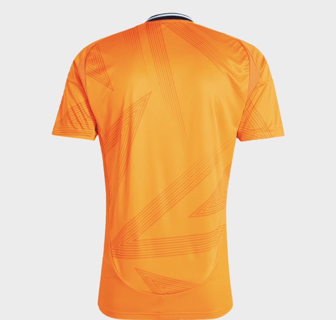Real Madrid CF Away Jersey 2024/25
