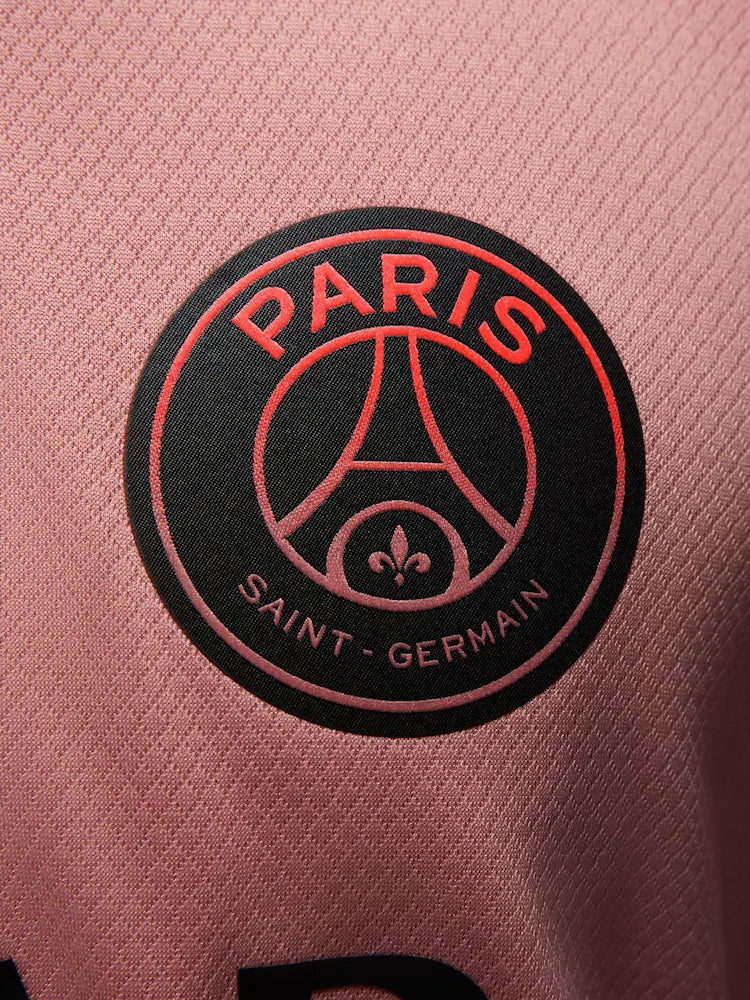 Paris Saint-Germain Auswärtstrikot 2024/25