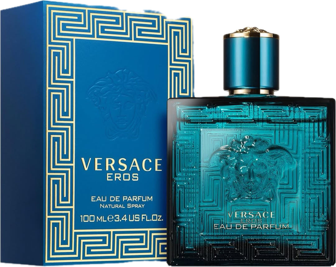 Versace Eros EDP 100ml