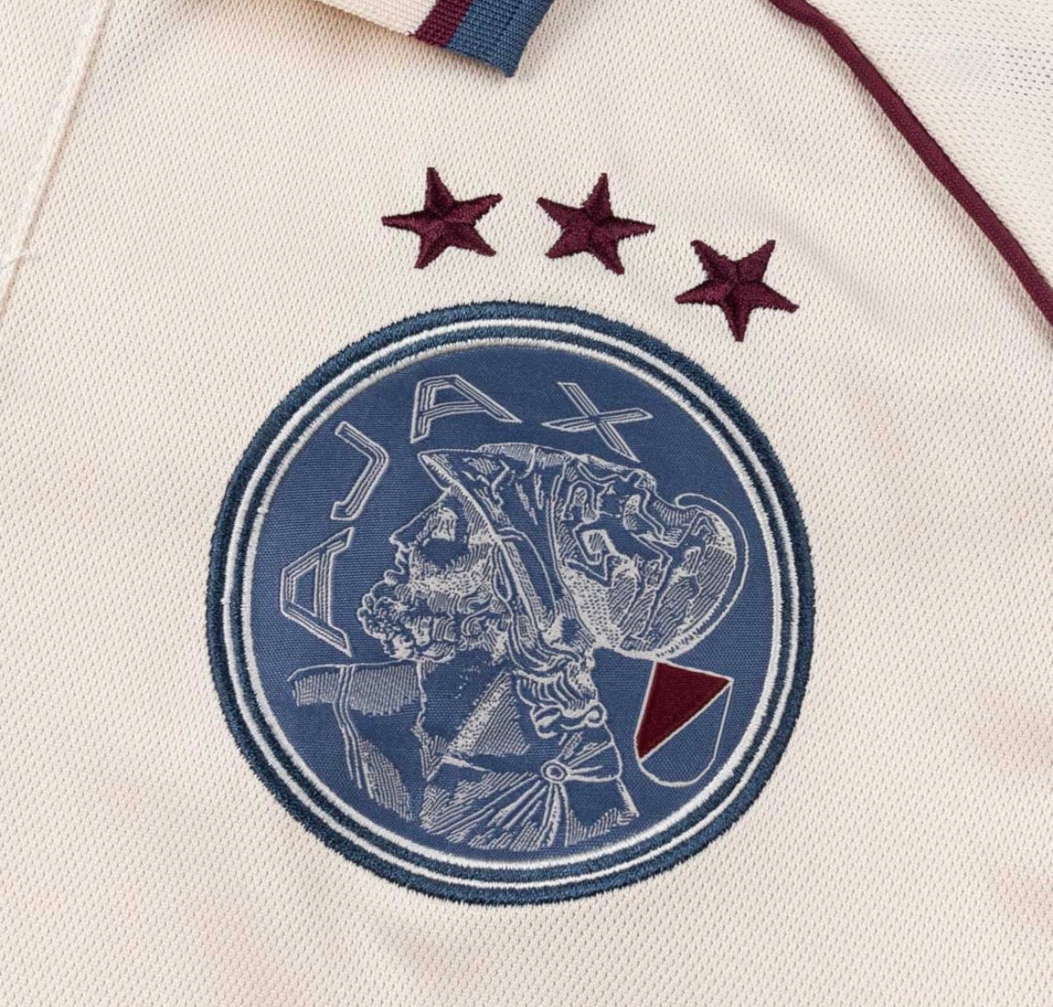 AFC Ajax Third Jersey 2025/26